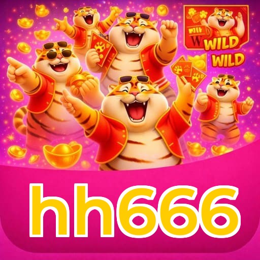 Dealers profissionais da hh666